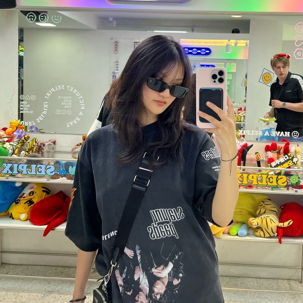 meet your posher, fashion passion